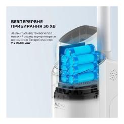 Пылесос MOVA K10 Pro Фото 5