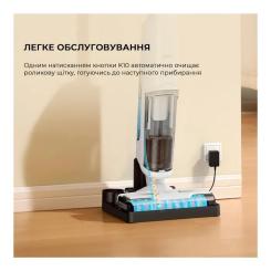 Пылесос MOVA K10 Pro Фото 6