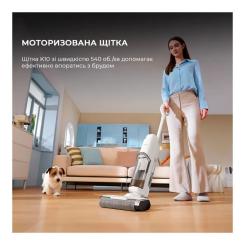 Пылесос MOVA K10 Pro Фото 8