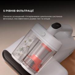 Пылесос Deerma CM980W Фото 2