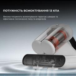 Пылесос Deerma CM980W Фото 3