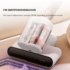 Пылесос Deerma CM980W Фото 5