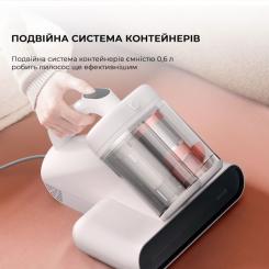 Пылесос Deerma CM980W Фото 6