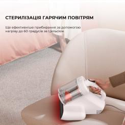 Пылесос Deerma CM980W Фото 7