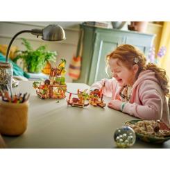 Конструктор LEGO Disney Princess Баржа Какамора Фото 10