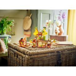 Конструктор LEGO Disney Princess Баржа Какамора Фото 11