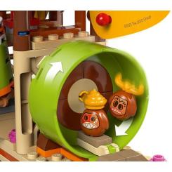 Конструктор LEGO Disney Princess Баржа Какамора Фото 5