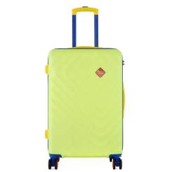 Чемодан Semi Line 20" S T5803-1 Lemon Фото