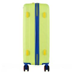 Чемодан Semi Line 20" S T5803-1 Lemon Фото 4