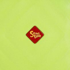 Чемодан Semi Line 20" S T5803-1 Lemon Фото 8