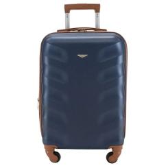Чемодан Semi Line 20" S T5706-1 Navy Фото