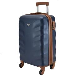 Чемодан Semi Line 20" S T5706-1 Navy Фото 1