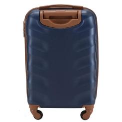 Чемодан Semi Line 20" S T5706-1 Navy Фото 2