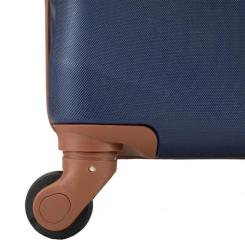 Чемодан Semi Line 20" S T5706-1 Navy Фото 7
