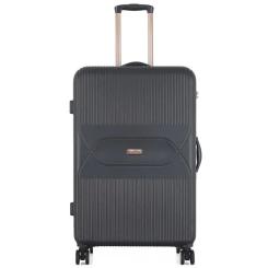 Чемодан Semi Line 28" L T5787-3 Black Фото
