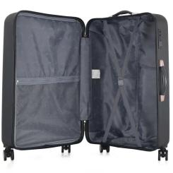 Чемодан Semi Line 28" L T5787-3 Black Фото 5