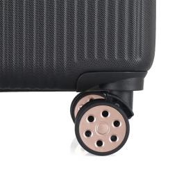 Чемодан Semi Line 28" L T5787-3 Black Фото 7