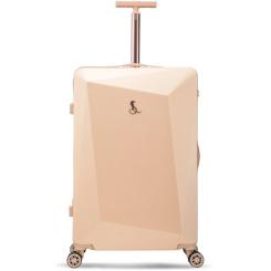 Чемодан Semi Line 28" L T5912-3 Golden Фото