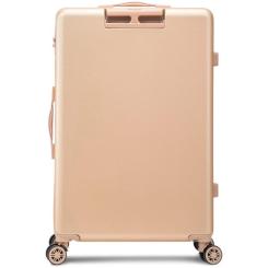 Чемодан Semi Line 28" L T5912-3 Golden Фото 1