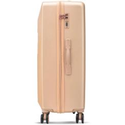 Чемодан Semi Line 28" L T5912-3 Golden Фото 3