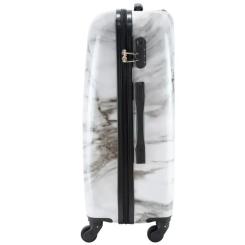 Чемодан Semi Line 28" L T5731-1 White Marble Фото 3