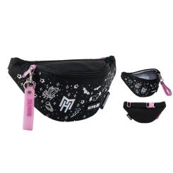 Сумка-бананка Kite 2577 Kids Monster High Фото