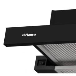 Вытяжка кухонная Hansa OTP6243BGH Фото 2