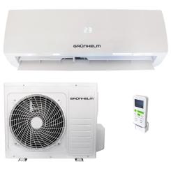 Кондиционер Grunhelm GAC-07GH-32 Фото