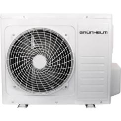 Кондиционер Grunhelm GAC-07GH-32 Фото 2