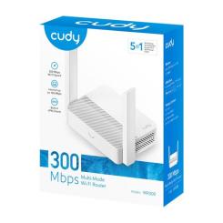 Маршрутизатор Cudy WR300 Фото 5