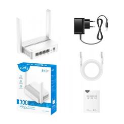 Маршрутизатор Cudy WR300 Фото 6