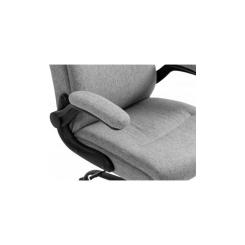Офисное кресло GT Racer B-3021 Gray Фото 4