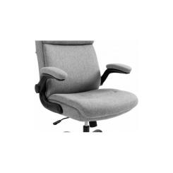 Офисное кресло GT Racer B-3021 Gray Фото 5