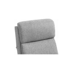Офисное кресло GT Racer B-3021 Gray Фото 6