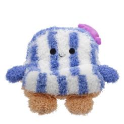 Мягкая игрушка BumBumz PoolsideBumz Лежак Седрік, 11 см Фото 1