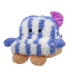 Мягкая игрушка BumBumz PoolsideBumz Лежак Седрік, 11 см Фото 2