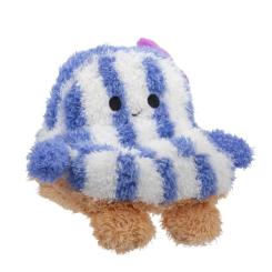 Мягкая игрушка BumBumz PoolsideBumz Лежак Седрік, 11 см Фото 3