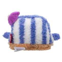 Мягкая игрушка BumBumz PoolsideBumz Лежак Седрік, 11 см Фото 4