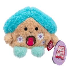 Мягкая игрушка BumBumz SpringBumz Шпаківня Блер, 11 см Фото