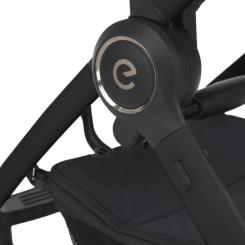 Коляска Espiro 2 в 1 Yoga 111 Calm Evening Фото 3