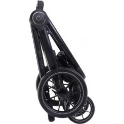 Коляска Espiro 2 в 1 Yoga 111 Calm Evening Фото 7