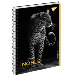 Тетрадь Yes А5 Noble 80 аркушів клітинка Фото 2