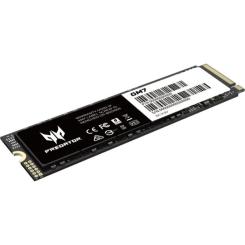 Накопитель SSD Acer Predator M.2 2280 2TB GM7 Фото 1