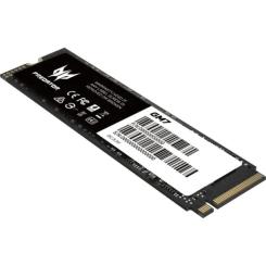Накопитель SSD Acer Predator M.2 2280 2TB GM7 Фото 2
