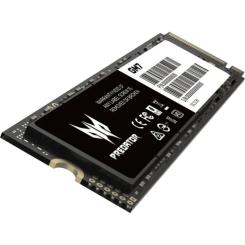 Накопитель SSD Acer Predator M.2 2280 2TB GM7 Фото 3