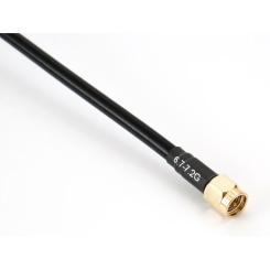 Антенна для дрона RavLink Bubble 6.7-7.2GHz 160mm SMA RHCP Фото 4