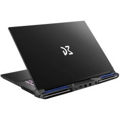 Ноутбук Dream Machines RX5070TI-18 Фото 4
