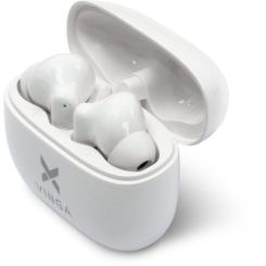 Наушники Vinga HBT060 Bluetooth White Фото 2