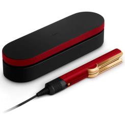 Стайлер Dyson HT01 Airstrait Red Velvet/Gold Фото 2