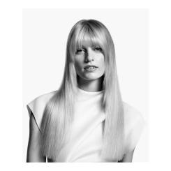 Стайлер Dyson HT01 Airstrait Red Velvet/Gold Фото 3